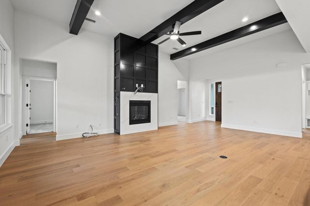 4605 Dripping Springs Road, Sherman, TX 75090