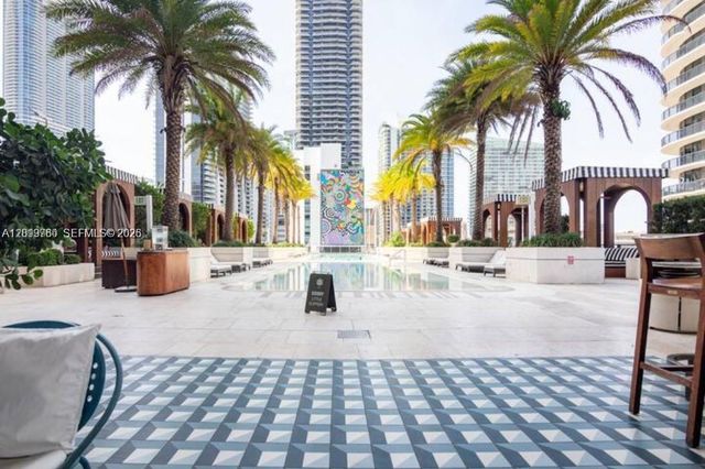 801 S Miami Ave 1703, Miami, FL 33130
