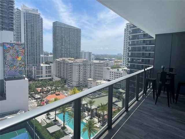 801 S Miami Ave 1703, Miami, FL 33130