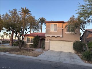 7956 Mohican Canyon Street, Las Vegas, NV 89113