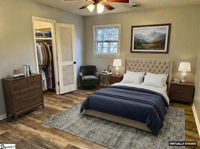 228 Greenridge Drive, Moore, SC 29369