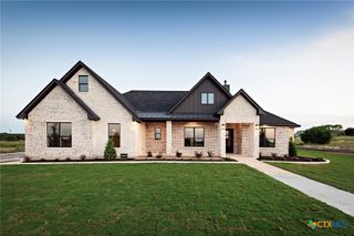 1644 Hunt Dr., Salado, TX 76571