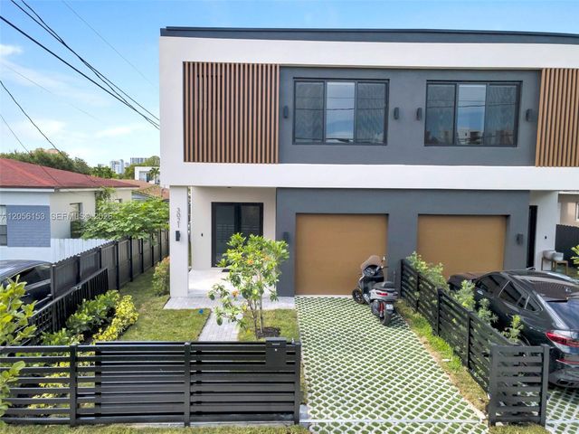 3011 SW 27th St 1, Miami, FL 33133