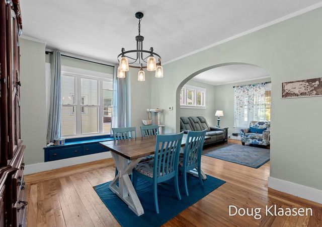 67 W 18th Street, Holland City, MI 49423