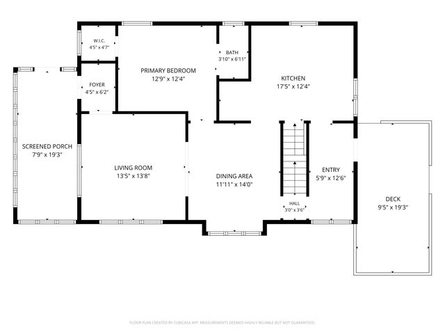 67 W 18th Street, Holland City, MI 49423