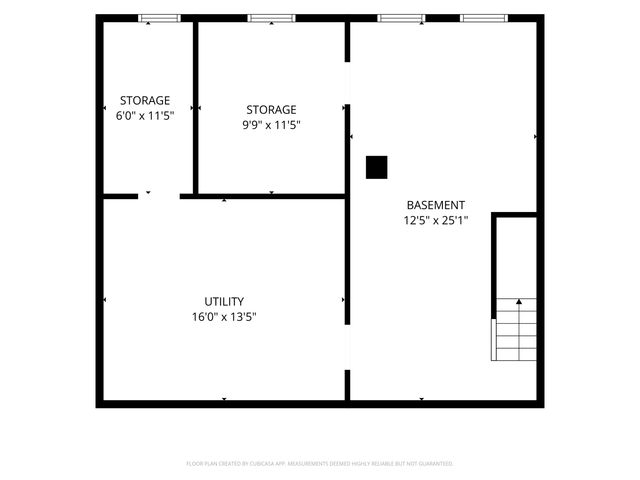 67 W 18th Street, Holland City, MI 49423