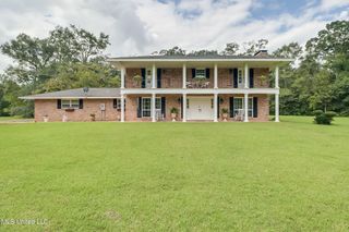 26109 Old Highway 49, Saucier, MS 39574