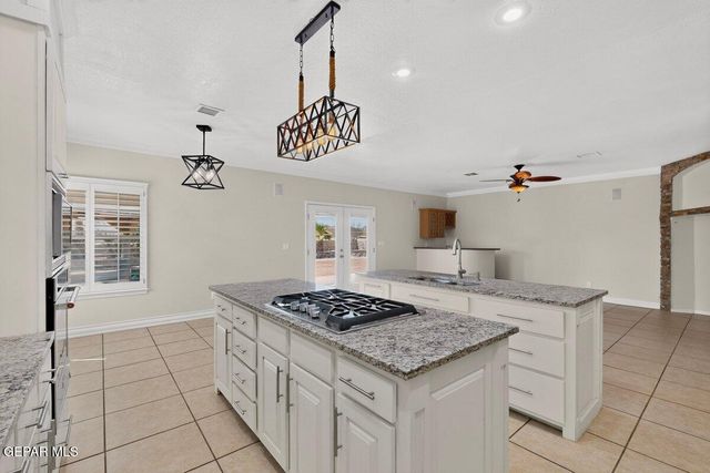 413 EMERALD SHORE Lane, El Paso, TX 79928