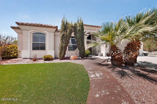 413 EMERALD SHORE Lane, El Paso, TX 79928