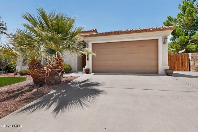 413 EMERALD SHORE Lane, El Paso, TX 79928