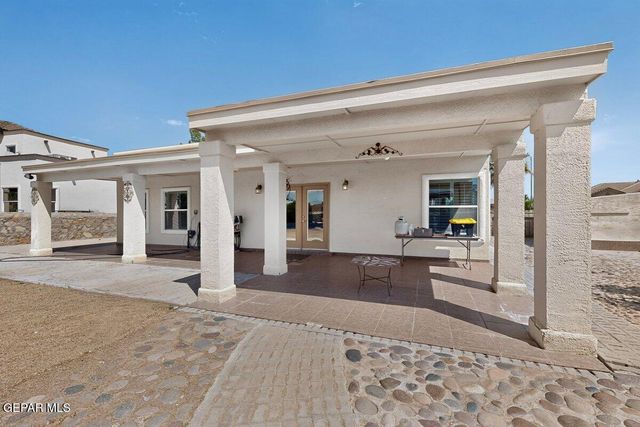 413 EMERALD SHORE Lane, El Paso, TX 79928