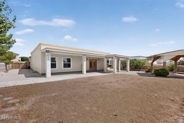 413 EMERALD SHORE Lane, El Paso, TX 79928