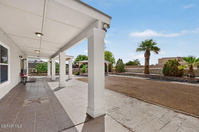 413 EMERALD SHORE Lane, El Paso, TX 79928