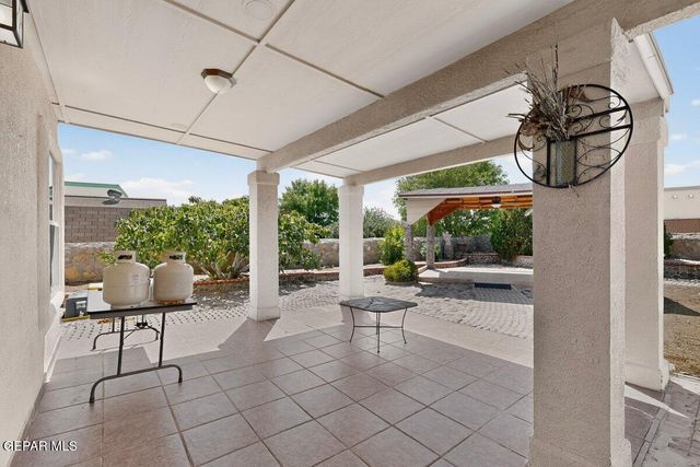 413 EMERALD SHORE Lane, El Paso, TX 79928