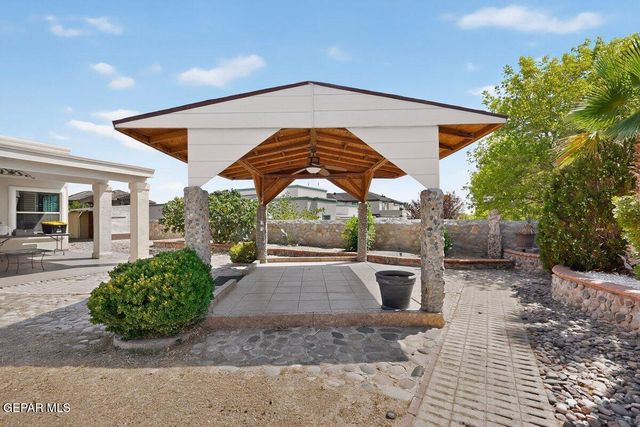 413 EMERALD SHORE Lane, El Paso, TX 79928