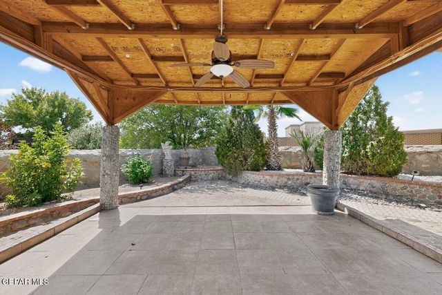 413 EMERALD SHORE Lane, El Paso, TX 79928