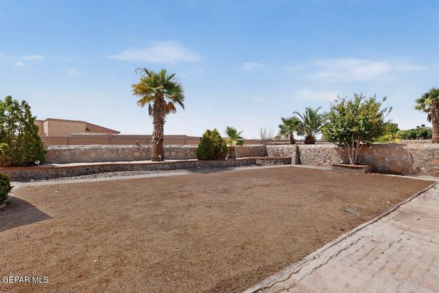 413 EMERALD SHORE Lane, El Paso, TX 79928