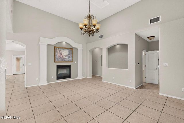 413 EMERALD SHORE Lane, El Paso, TX 79928