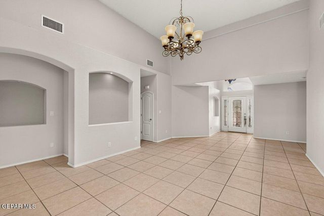 413 EMERALD SHORE Lane, El Paso, TX 79928