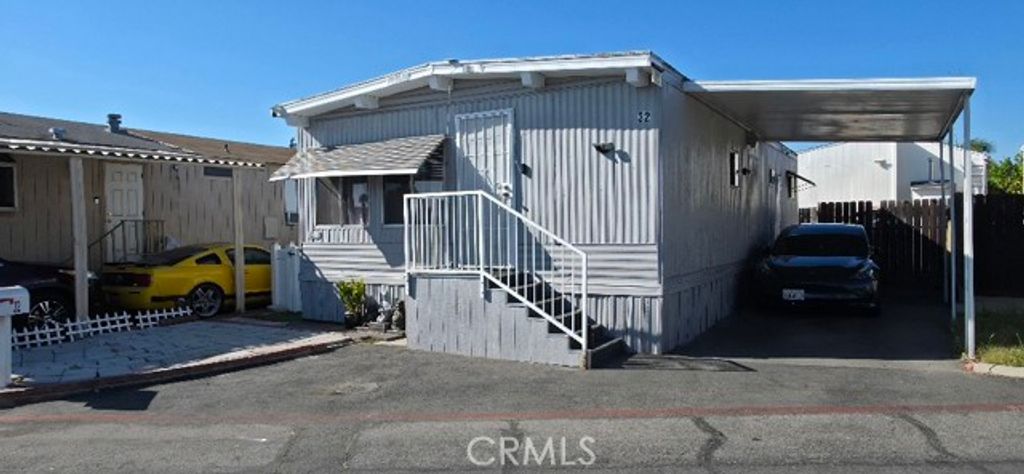 13102 Patridge Street 32, Garden Grove, CA 92843