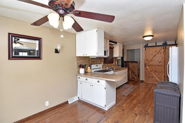 6800 243rd AVENUE, Salem, WI 53168