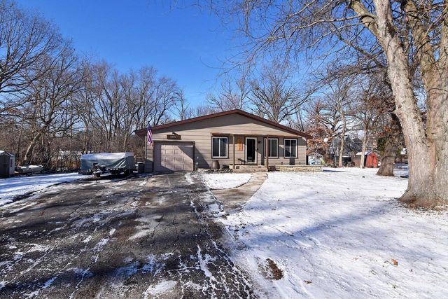 6800 243rd AVENUE, Salem, WI 53168