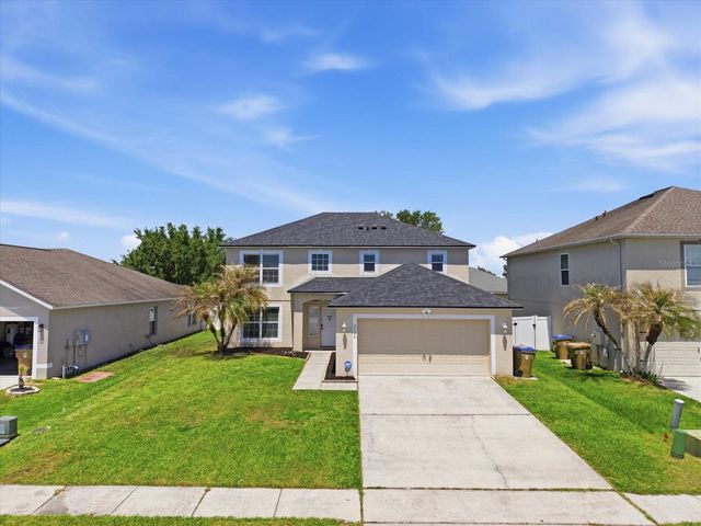 2126 BLACKSTONE LANDING DRIVE, Kissimmee, FL 34758