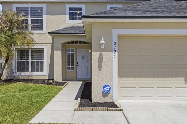 2126 BLACKSTONE LANDING DRIVE, Kissimmee, FL 34758