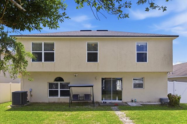 2126 BLACKSTONE LANDING DRIVE, Kissimmee, FL 34758