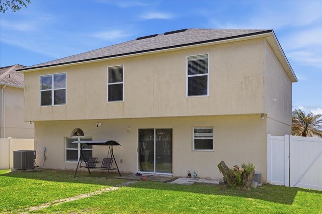 2126 BLACKSTONE LANDING DRIVE, Kissimmee, FL 34758