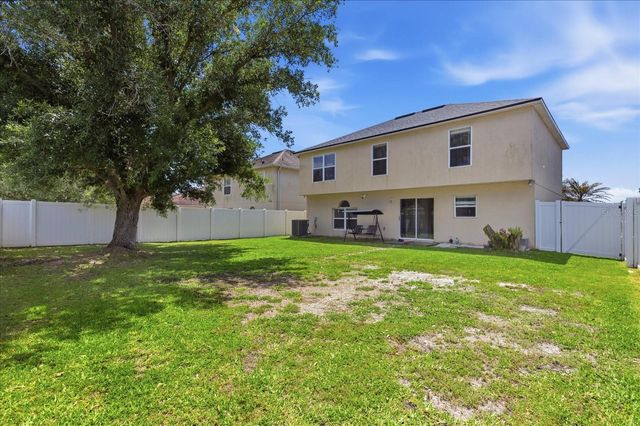 2126 BLACKSTONE LANDING DRIVE, Kissimmee, FL 34758