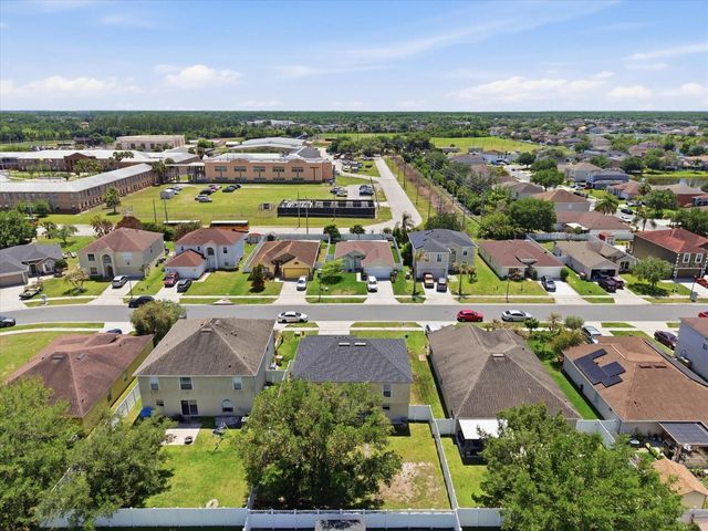 2126 BLACKSTONE LANDING DRIVE, Kissimmee, FL 34758