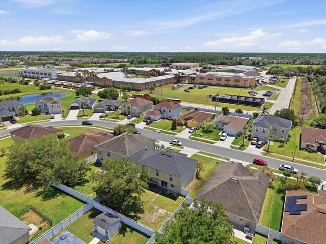 2126 BLACKSTONE LANDING DRIVE, Kissimmee, FL 34758
