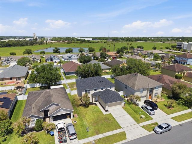 2126 BLACKSTONE LANDING DRIVE, Kissimmee, FL 34758