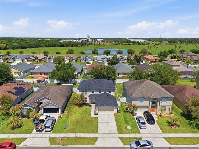 2126 BLACKSTONE LANDING DRIVE, Kissimmee, FL 34758