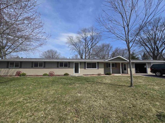 406 Cardinal Drive, Westfield, WI 53964