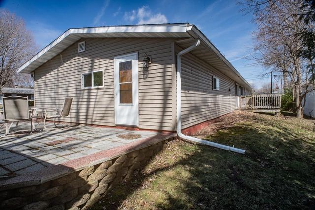 406 Cardinal Drive, Westfield, WI 53964