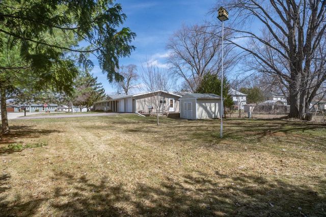 406 Cardinal Drive, Westfield, WI 53964