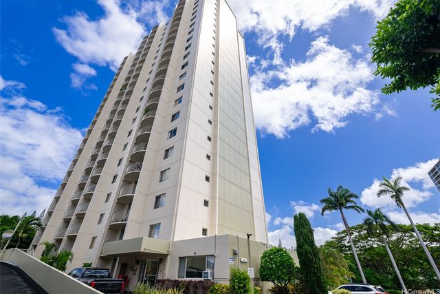 98-1038 Moanalua Road 7-105, Aiea, HI 96701