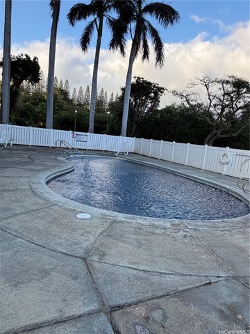 98-1038 Moanalua Road 7-105, Aiea, HI 96701