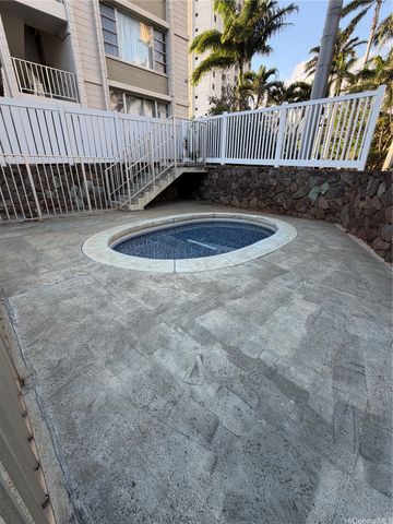 98-1038 Moanalua Road 7-105, Aiea, HI 96701