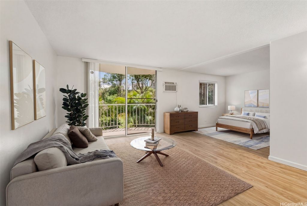 98-1038 Moanalua Road 7-105, Aiea, HI 96701