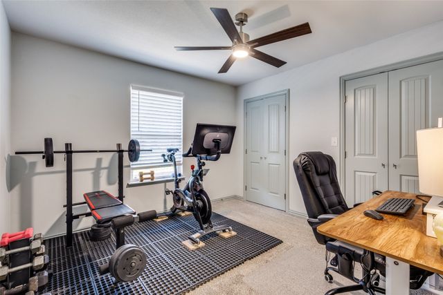 409 W Johnson Street, Denison, TX 75020