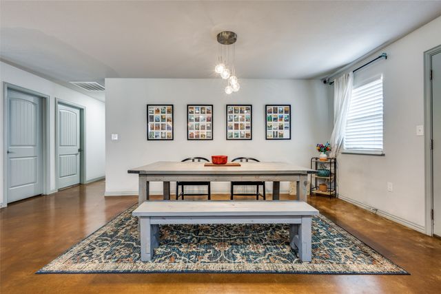 409 W Johnson Street, Denison, TX 75020