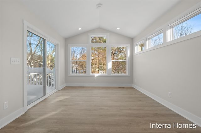 323 Hickory Valley Drive, Kalamazoo, MI 49009