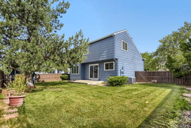 6254 Laguna Circle, Highlands Ranch, CO 80130
