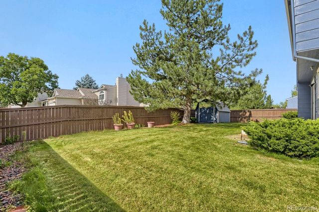 6254 Laguna Circle, Highlands Ranch, CO 80130