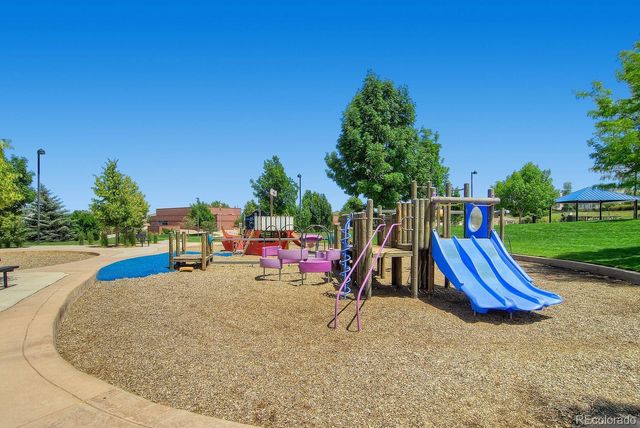 6254 Laguna Circle, Highlands Ranch, CO 80130