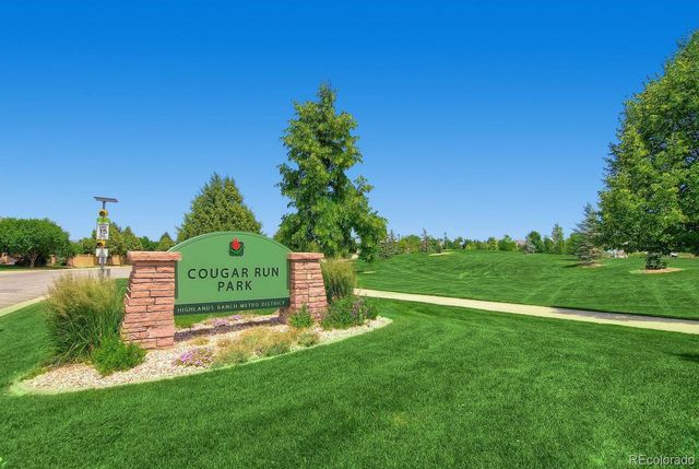 6254 Laguna Circle, Highlands Ranch, CO 80130