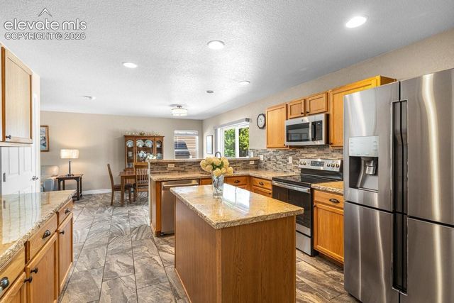 8020 Firecracker Trail, Colorado Springs, CO 80817